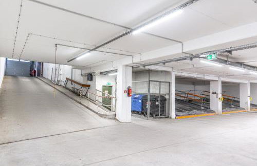 CABANA - Deluxe City-Center - kostenloser Parkplatz - Balkon - WiFi - Zentral - Photo 28