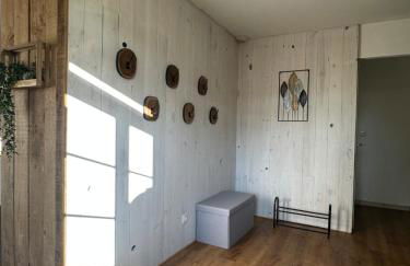 La Longère du menuisier - Foto 30