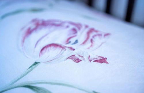 Strongate Cottage Rural Retreat - near Bridport & Jurassic Coastline - Photo 33