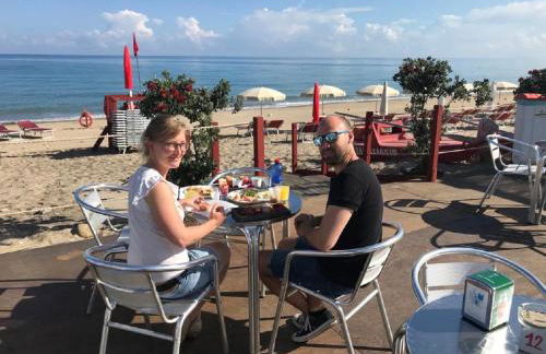 Villa Barbara...a 100 passi dal mare!!!! - Foto 13