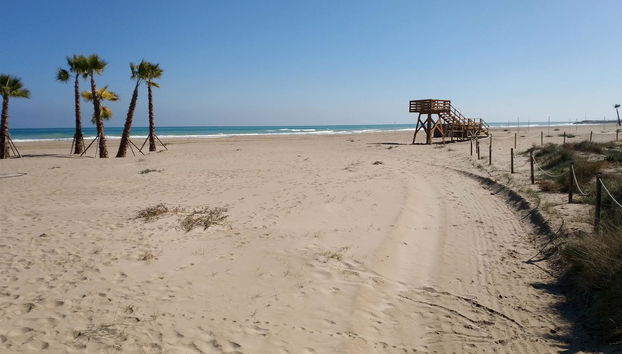 Apartamentos Canet de Berenguer 3000 - Foto 2