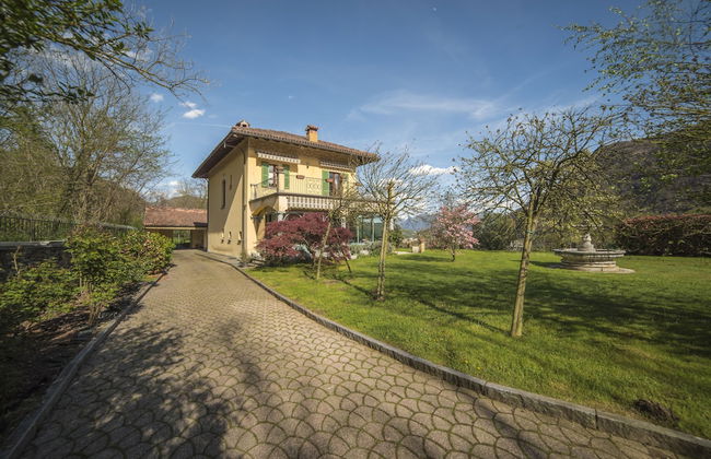 Villa Azalea - Photo 28