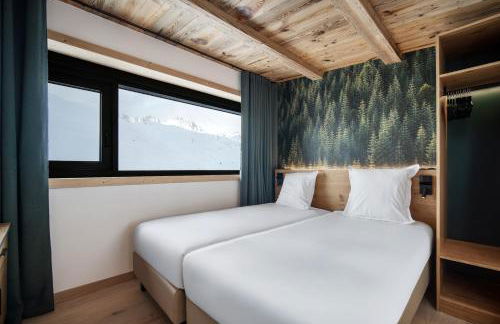 Chalet Hôtel Quartz - Foto 71