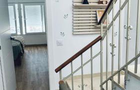 Casa en el centro , con amplia terraza - Foto 9