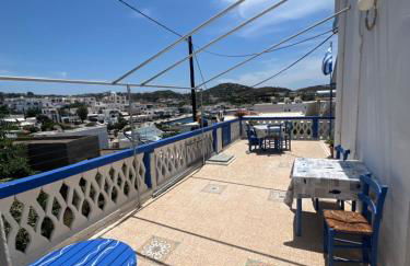 Hotel Glaros Lipsi - Foto 25