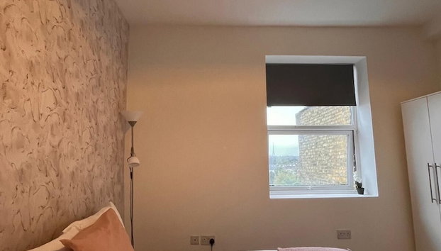 30 Beckenham Studios - Foto 2, Habitación