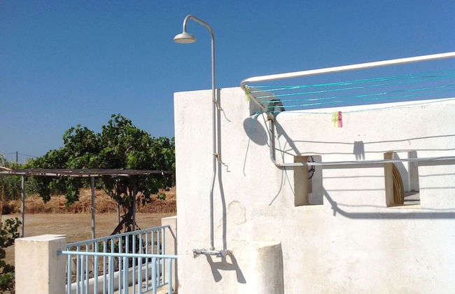 Kastraki Dream near the beach - Foto 66