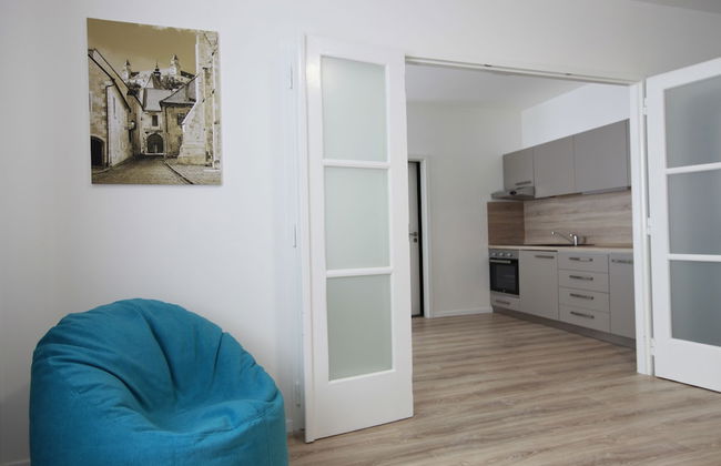 City Center Best Place Apartments - Photo 53