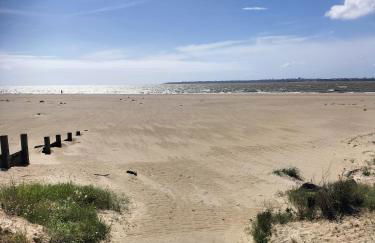 Maison à 50 M de la plage sous les pins - Foto 18