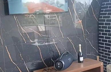 JJs flat serra negra - Foto 9