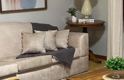 LUXUOSO APT ALMERIS PECCIN no Centro de GRAMADO - Foto 13