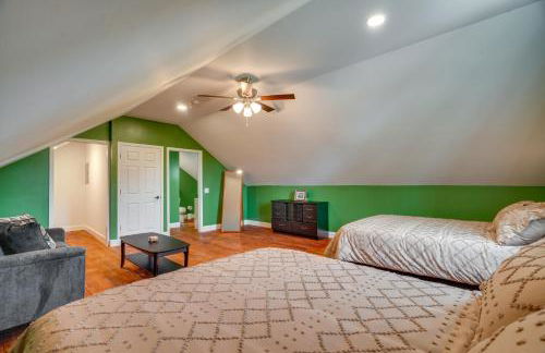 Near Wineries Country Condo in New Haven - Foto 15