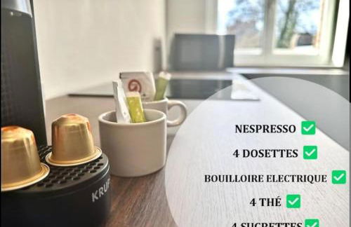 L'Eclat Prestigieux : Quartier Henriville - Foto 25