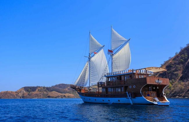 Helena Liveaboard - Foto 15