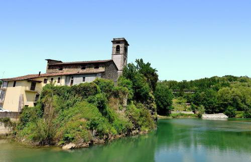 Tuscan Farmhouse in Castiglione di Garfagnana with Garden - Foto 35