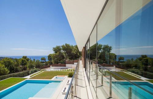 Seaside Sanctuary in Ibiza City, 1061 - Foto 48