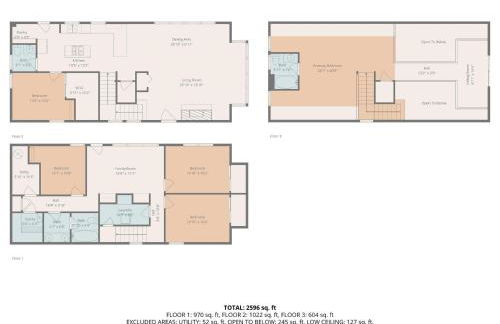 The Tides Inn - Foto 66