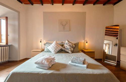 Little Escape-Casa con piscina e vista panoramica - Foto 4