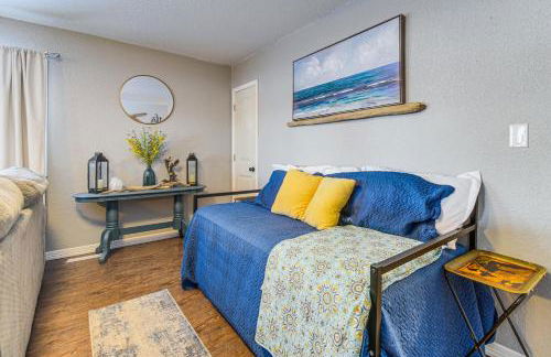 Bring Your Boat! Family-Friendly Gem on Grand Lake - Foto 7