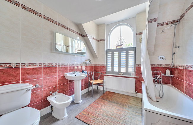 Newly Refurbished 2nd Floor Apartment Lil Nauti - Foto 18