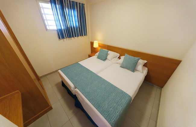 Servatur Alameda de Jandía - Foto 7