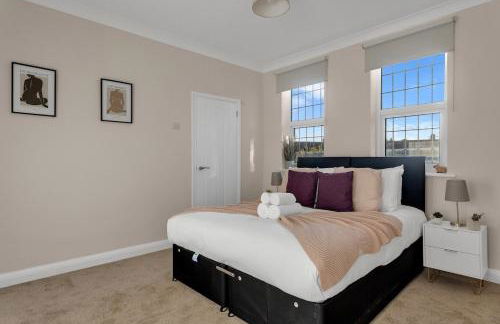 Bright 3-Bedroom House Close to Canary Wharf - Foto 10