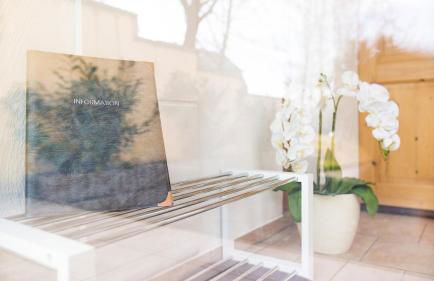 Naturstammhaus und Appartements Zum Brockenbaecker - Foto 66