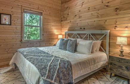 Mountain Meadow Lodge - Foto 23