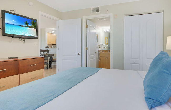 Surf Beach Treasure Island Resort - Photo 24