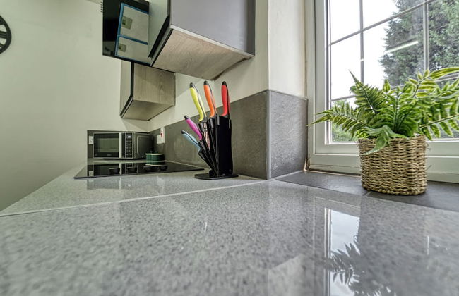 Host Stay Chester House Retreat - Foto 19