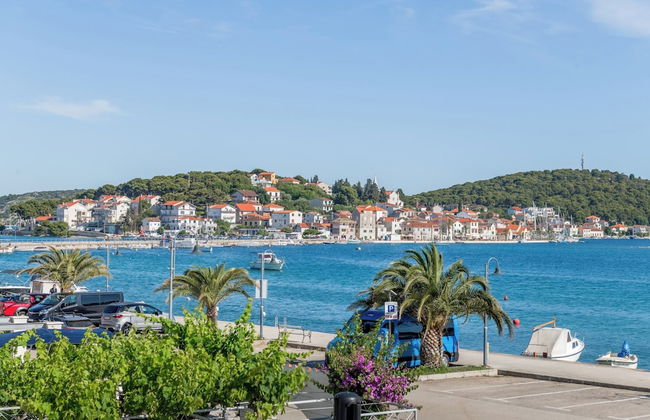 Seafront apartments Marija with terrace and mooring - Foto 63