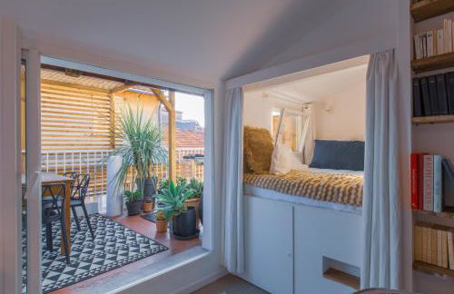 Ze Perfect Place - Vieux Nice - Exceptionnel Appartement - Calme et Terrasse avec vues - Foto 59