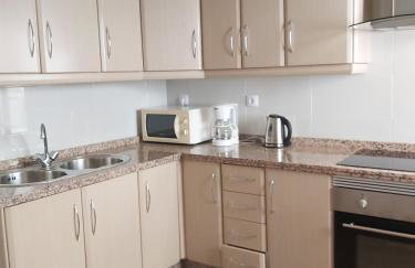 Apartamento Cuesta San Judas - Photo 27