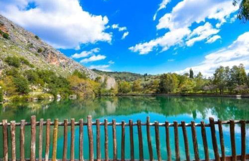 Zaros Cottage - Foto 20