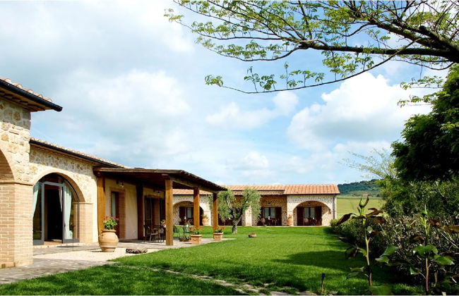 Agriturismo Le Cascatelle - Foto 28