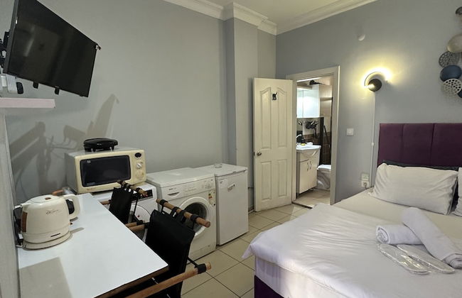 Green Bird Suit - Foto 22