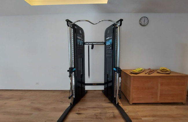 Riva Lake lodge - Foto 64