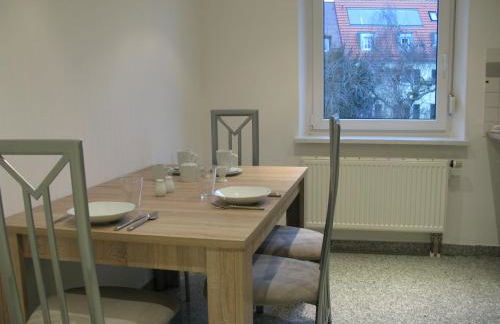 Messe-/Ferienwohnung - Foto 36