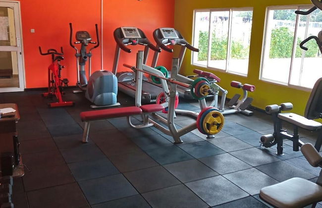 Too's Nest Edoret - Foto 21