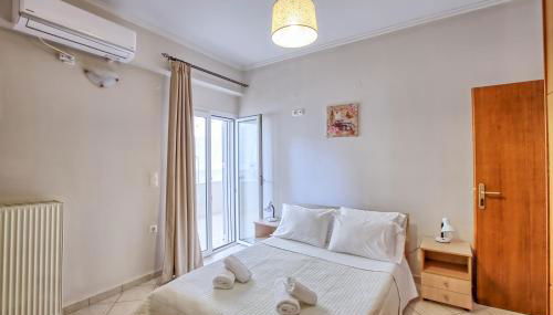 Gianna's House Next To Platanias, 250m From Beach - Foto 4