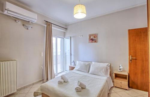 Gianna's House Next To Platanias, 250m From Beach - Foto 4