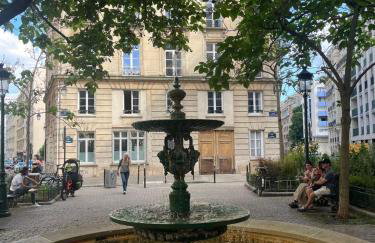 Charming apartment just steps from the Pantheon - Foto 6