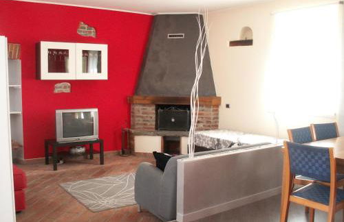 Molino Antico B&B - Foto 34