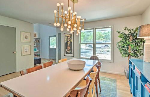 Modern Austin Home with Yard about 1 Mi from ACL! - Photo 18