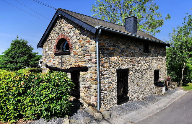 Romantic Holiday House in the Ardennes - Photo 40