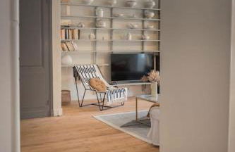 Appartement avec son patio dans centre historique de Bourg - Foto 20