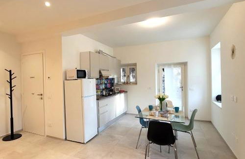 Angelo&Marì Mountain Lake Iseo Hospitality - Foto 14