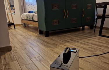 Dream & Fly Apartments - Foto 40