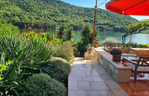 Apartments by the sea Broce, Peljesac - 13182 - Photo 12