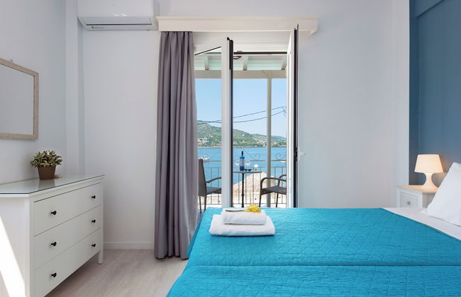 Marika Apartments - Foto 1